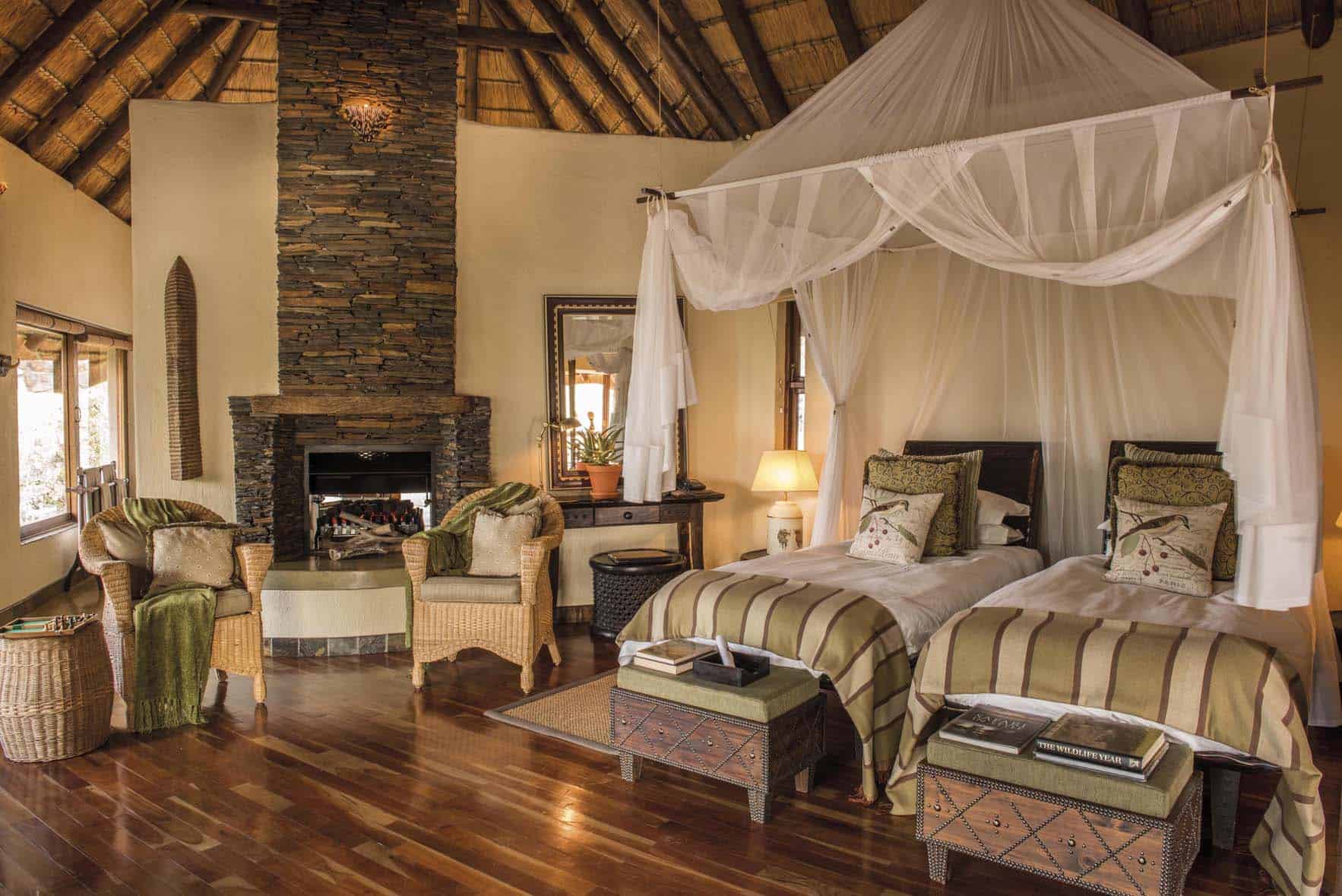 madikwe safari lodge