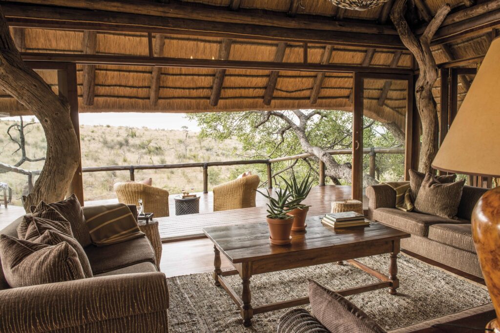 Madikwe Game Reserve