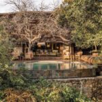 madikwe game reserve safaris